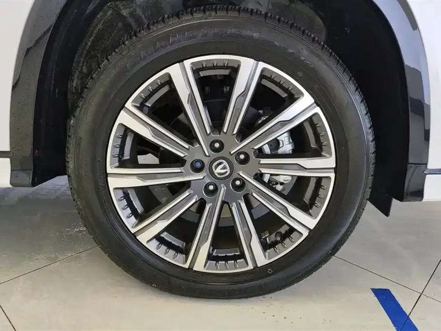 Changan CS75PLUS 2024 из CN, фото 6