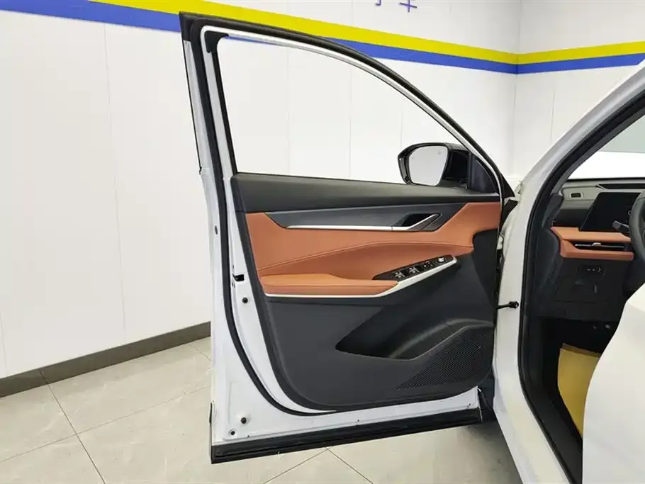 Changan CS75PLUS 2024 из CN, фото 7