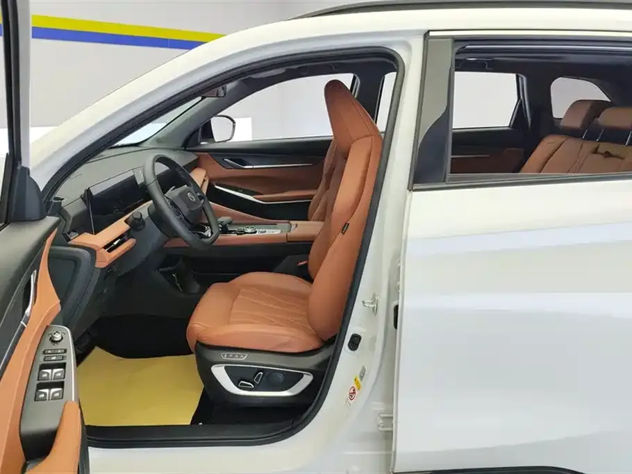 Changan CS75PLUS 2024 из CN, фото 9