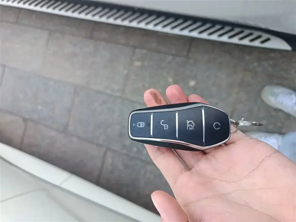 BYD Dolphin 2025 из CN, фото 9