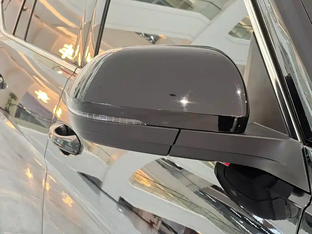 Volkswagen Teramont 2021 из CN, фото 9
