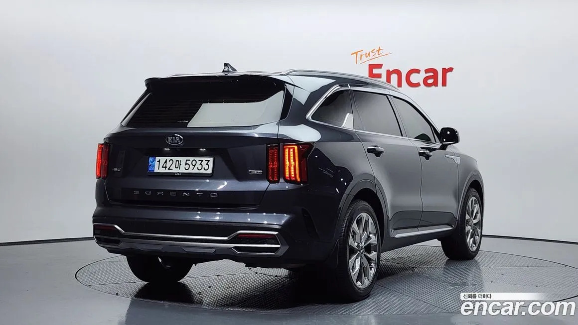Kia Sorento — фото 2