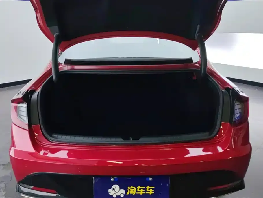 Hyundai Sonata 2021 из CN, фото 4