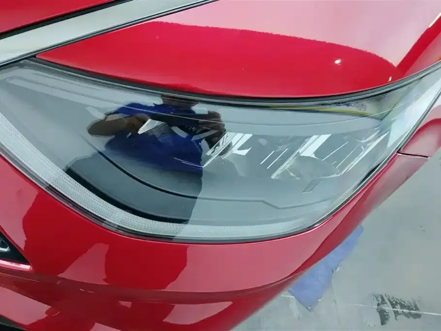 Hyundai Sonata 2021 из CN, фото 5