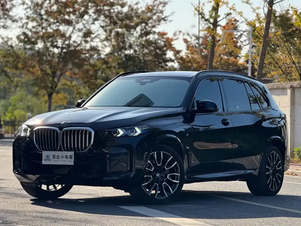 BMW X5 — фото 2