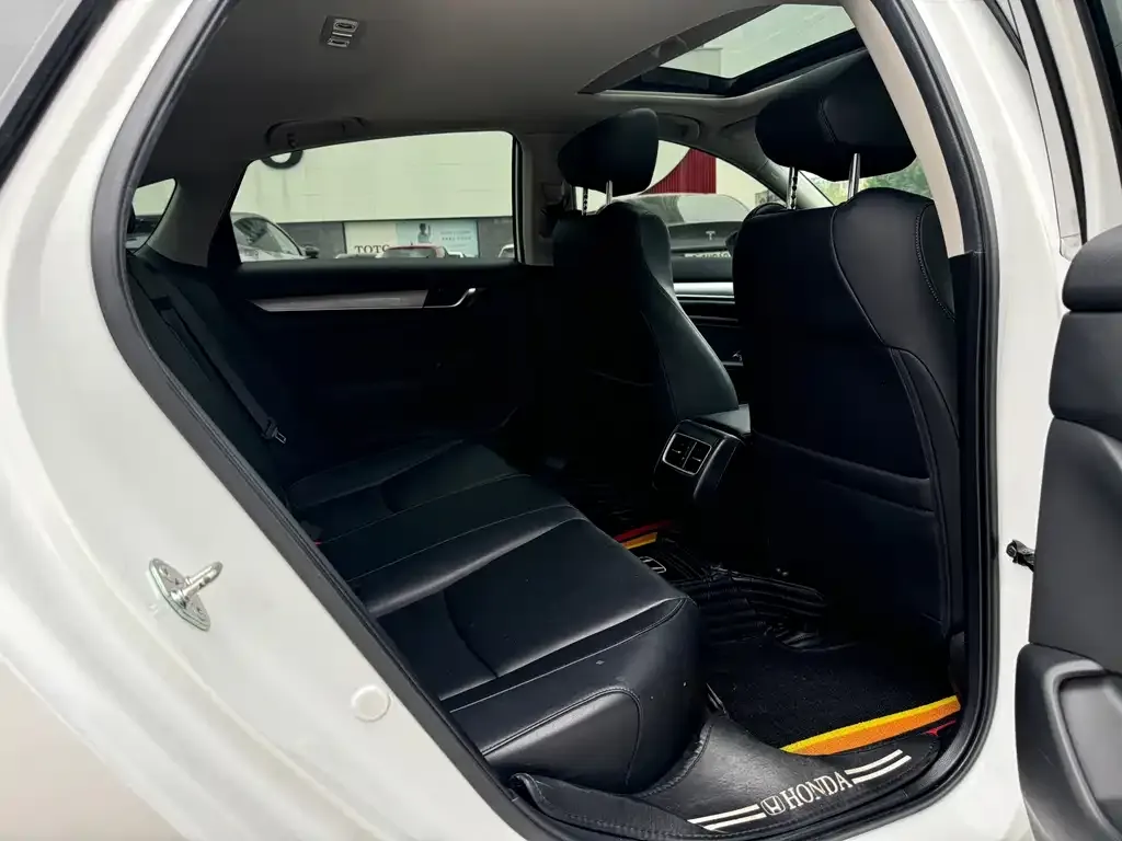 Honda Accord 2021 из CN, фото 8