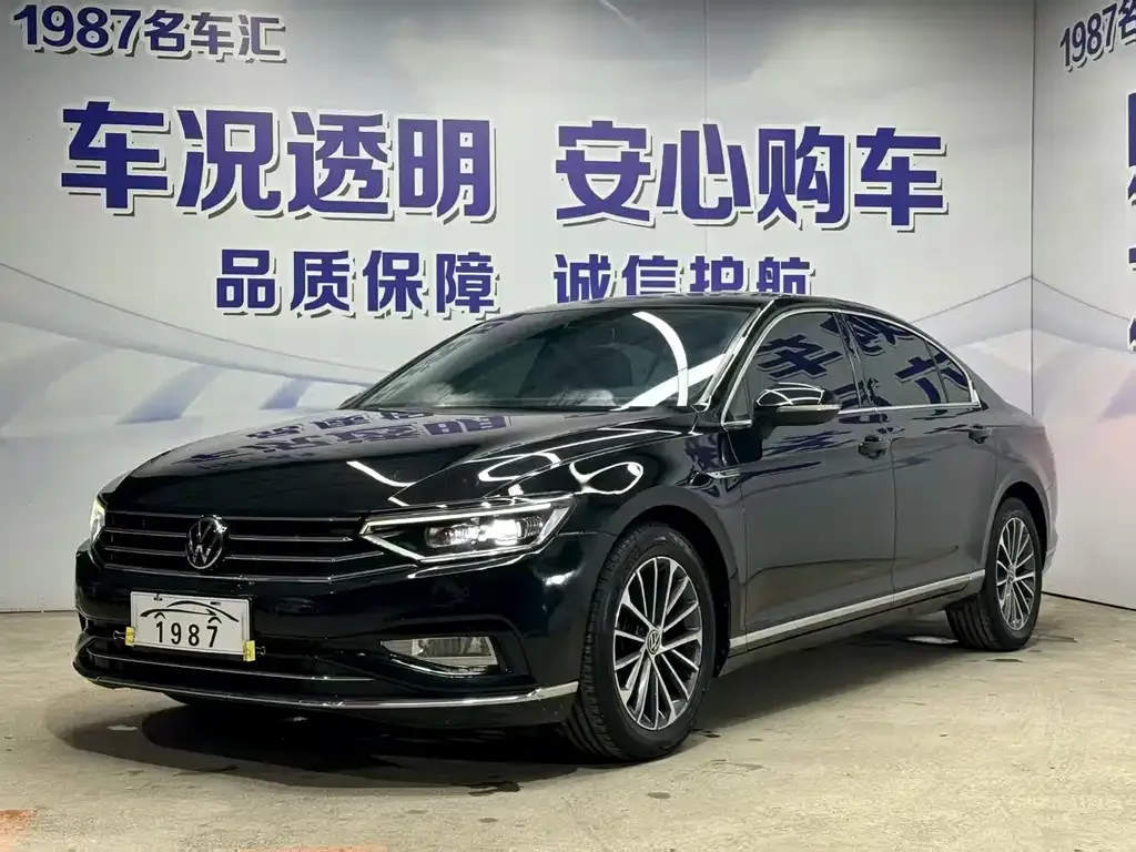 Volkswagen Magotan 2021 из CN, фото 1