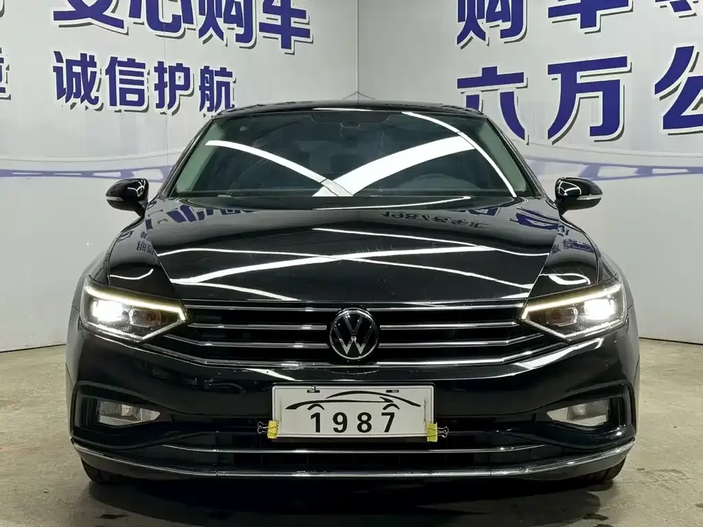 Volkswagen Magotan 2021 из CN, фото 2
