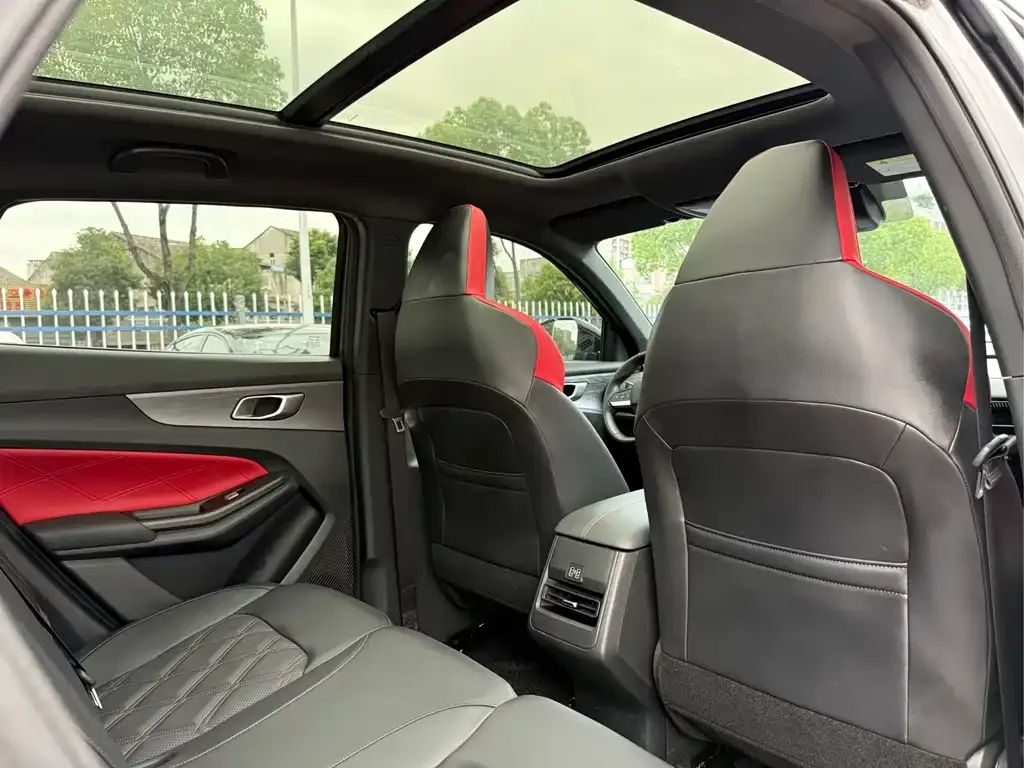 Changan CS55PLUS 2023 из CN, фото 10