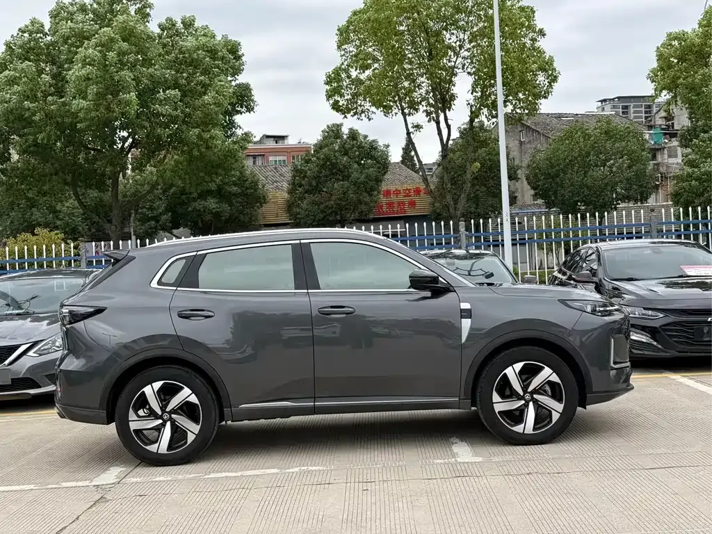 Changan CS55PLUS 2023 из CN, фото 7