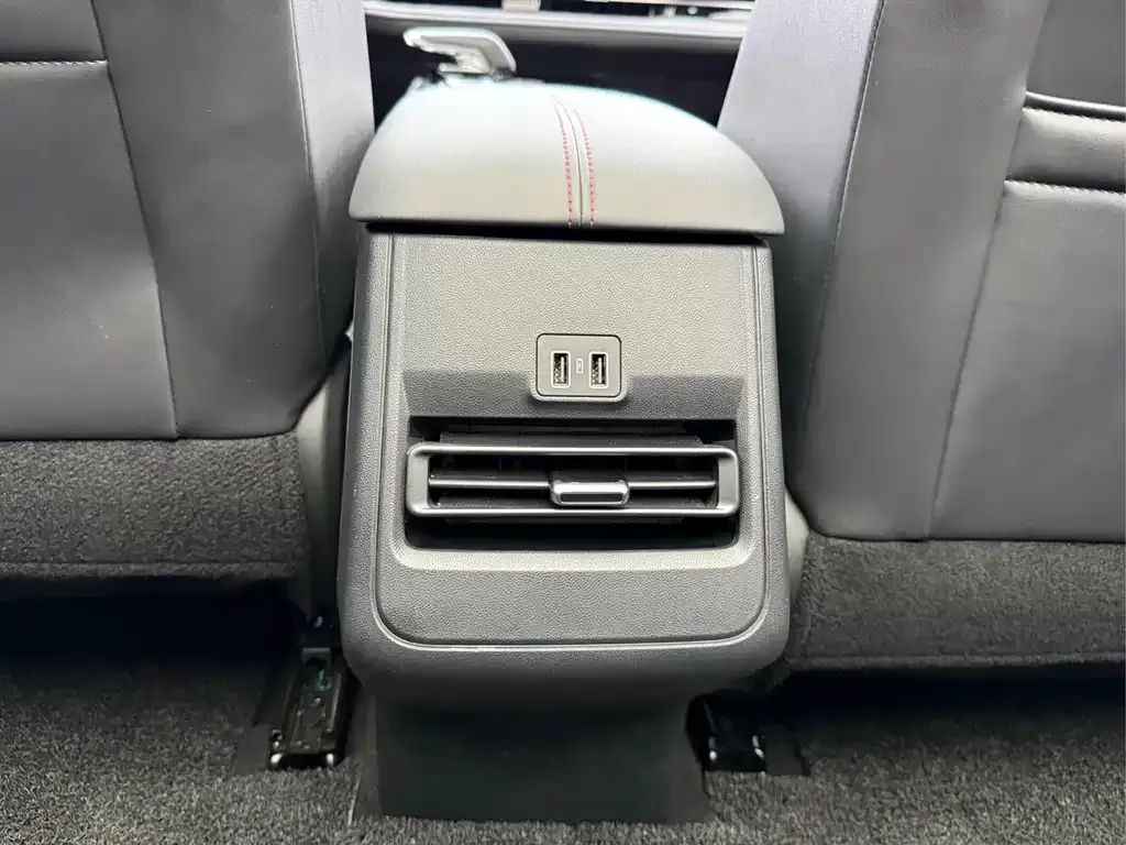 Changan CS55PLUS 2023 из CN, фото 8