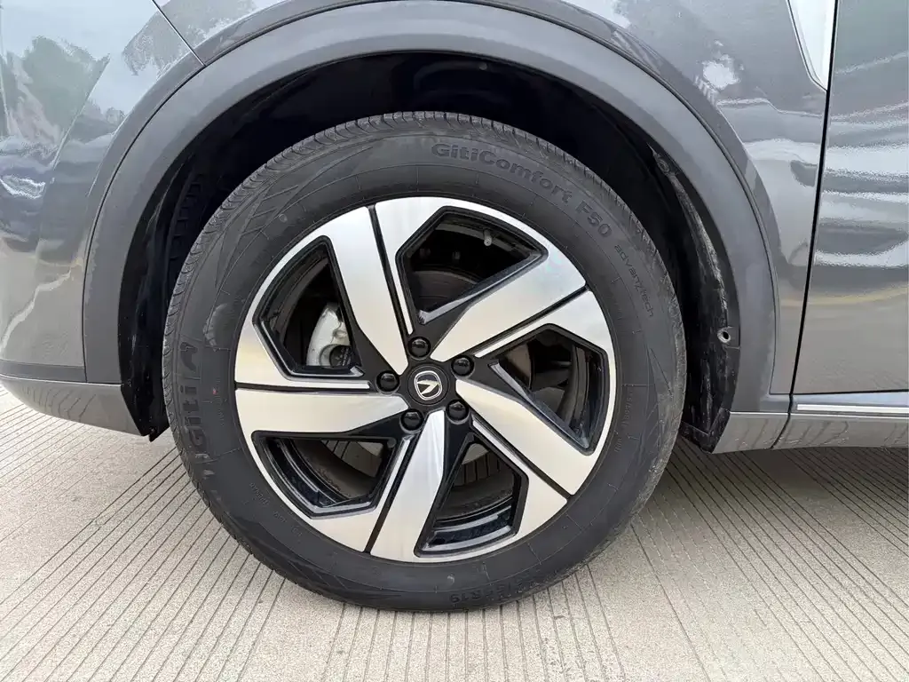 Changan CS55PLUS 2023 из CN, фото 9