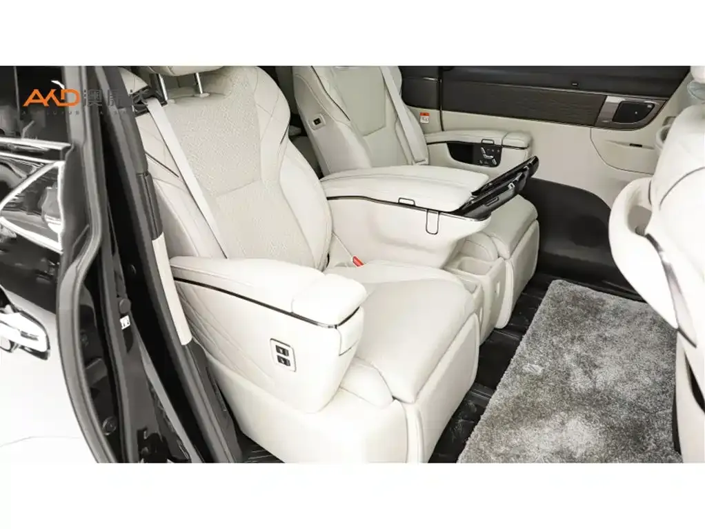 Toyota Alphard 2024 из CN, фото 8