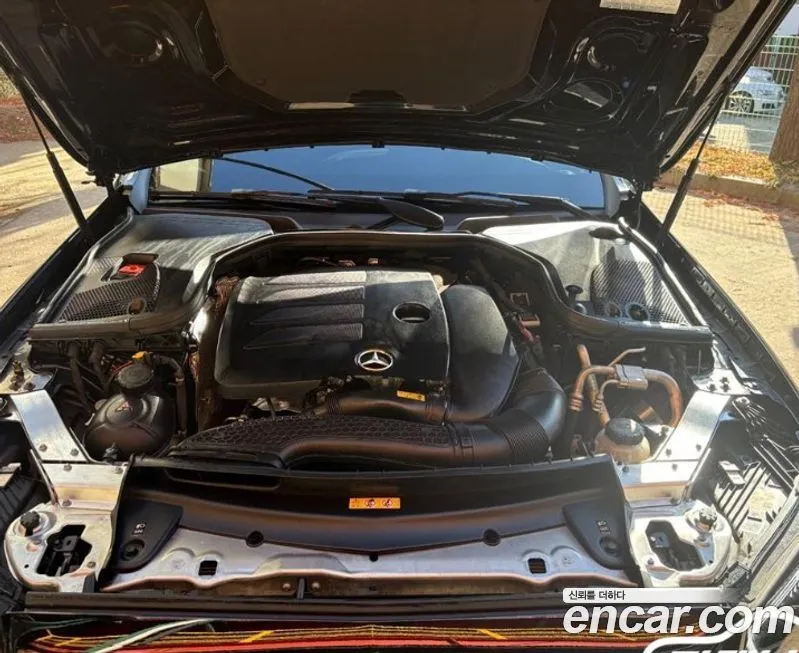Mercedes-Benz E-Class 2023 из KR, фото 7