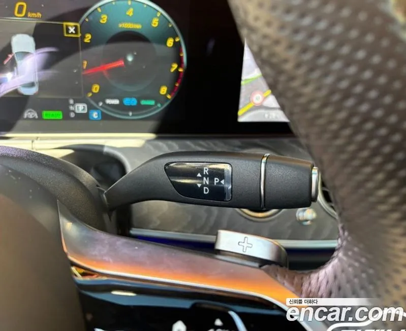Mercedes-Benz E-Class 2023 из KR, фото 9