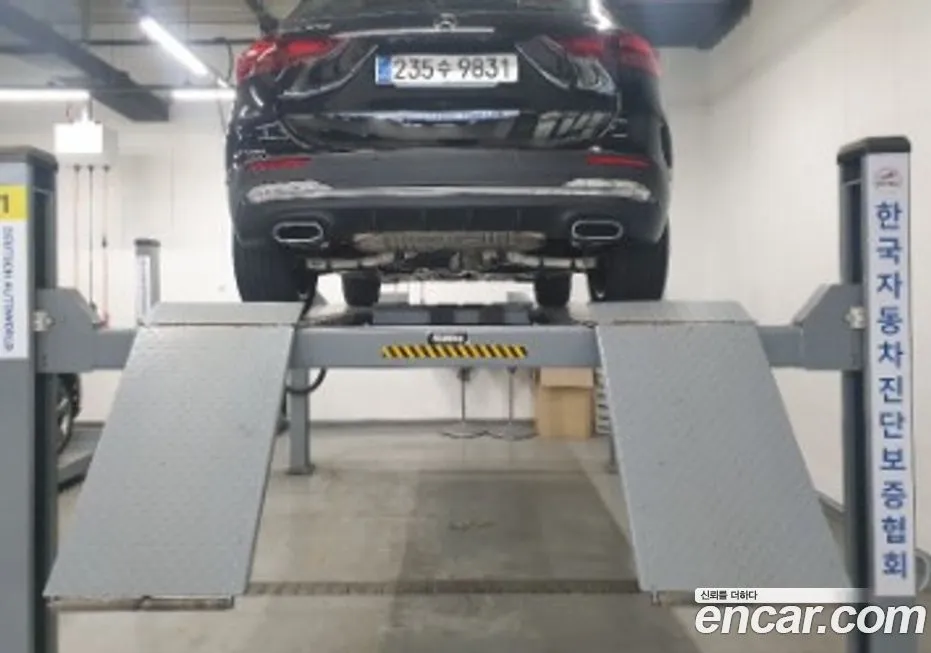 [object Object] GLA-Class 2025 из KR, фото 2