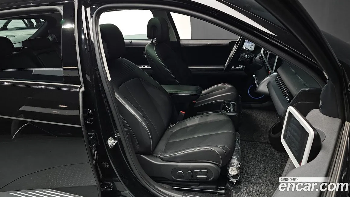 Hyundai Ioniq5 2023 из KR, фото 10