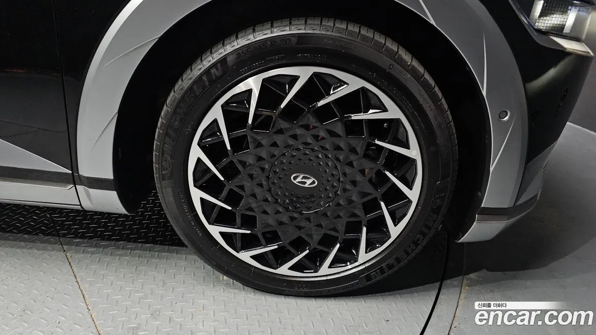 Hyundai Ioniq5 2023 из KR, фото 5