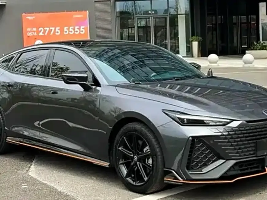 Changan UNI-V 2023 из CN, фото 5