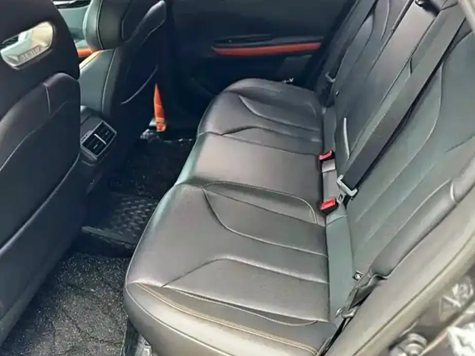 Changan UNI-V 2023 из CN, фото 7