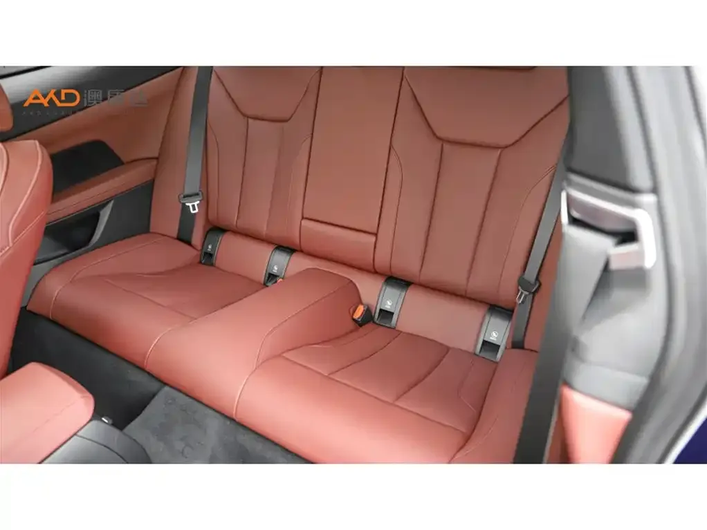 BMW 4 Series 2024 из CN, фото 7