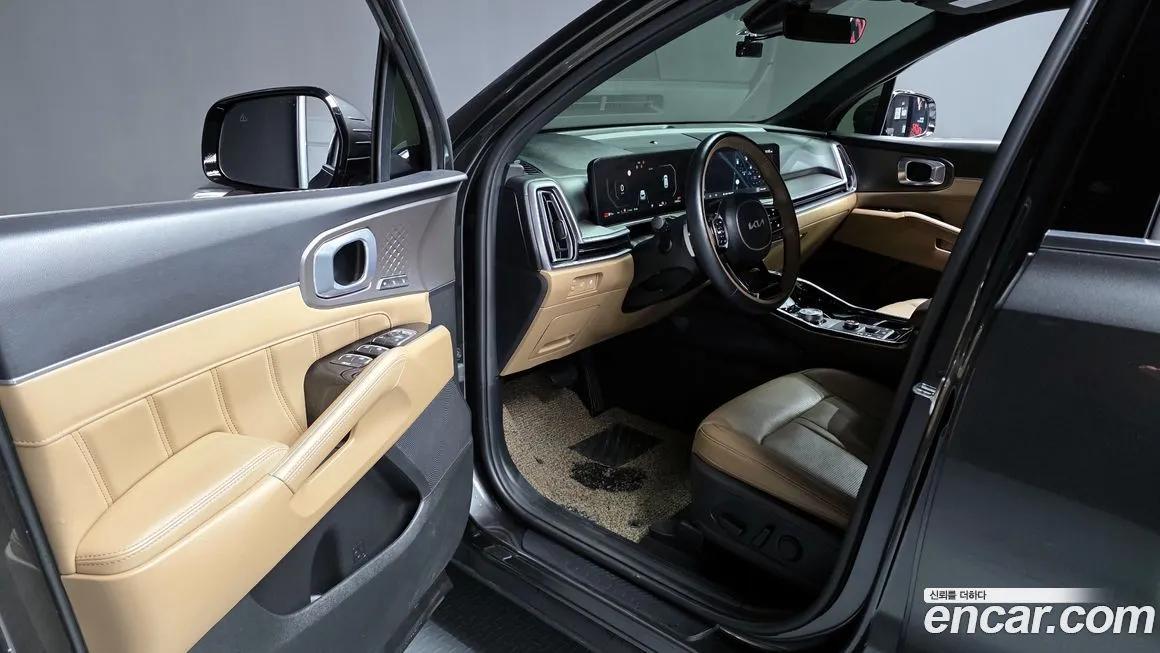 Kia Sorento — фото 10