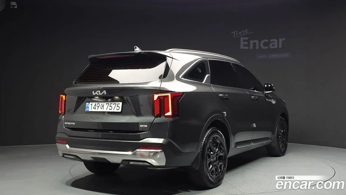 Kia Sorento — фото 2