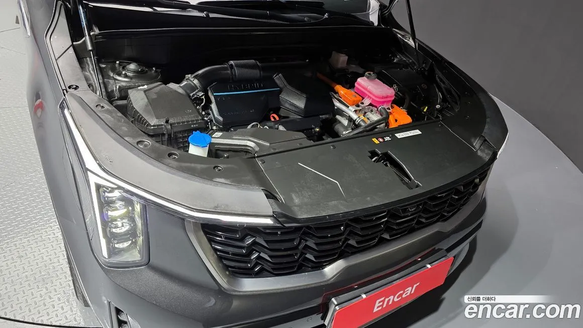 Kia Sorento — фото 6
