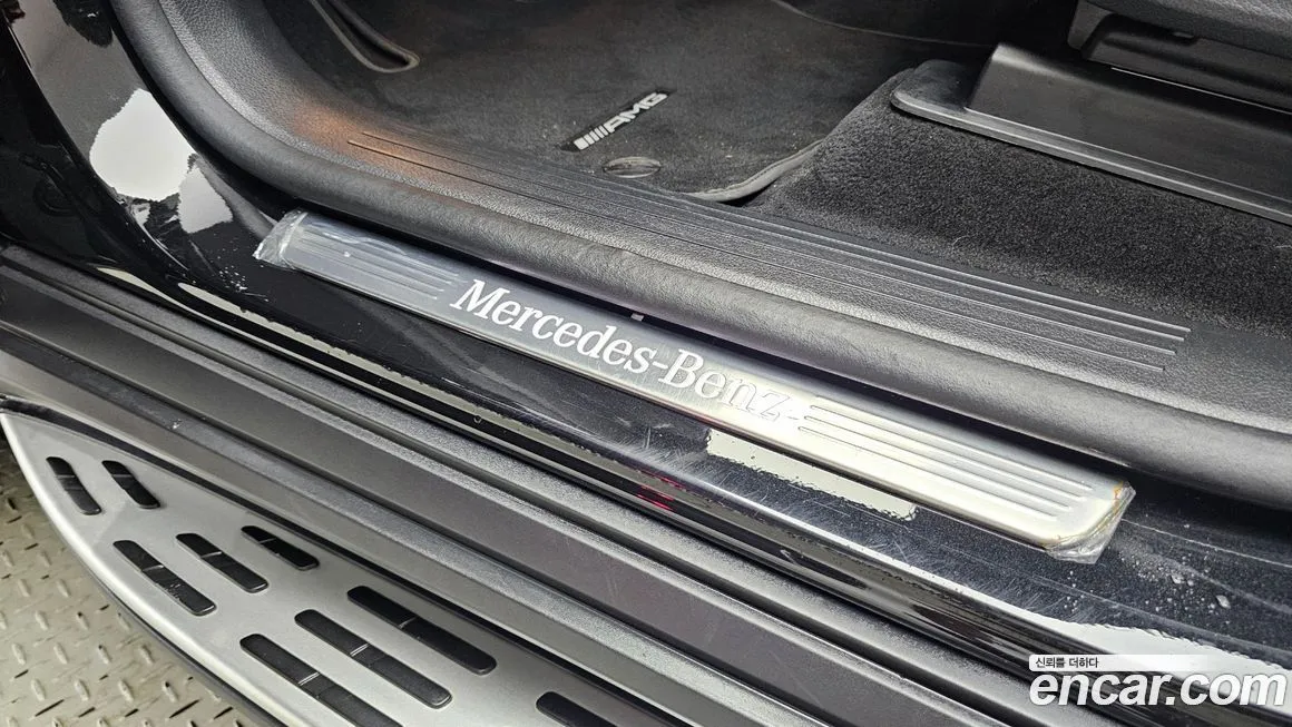 Mercedes-Benz GLS-Class 2024 из KR, фото 8