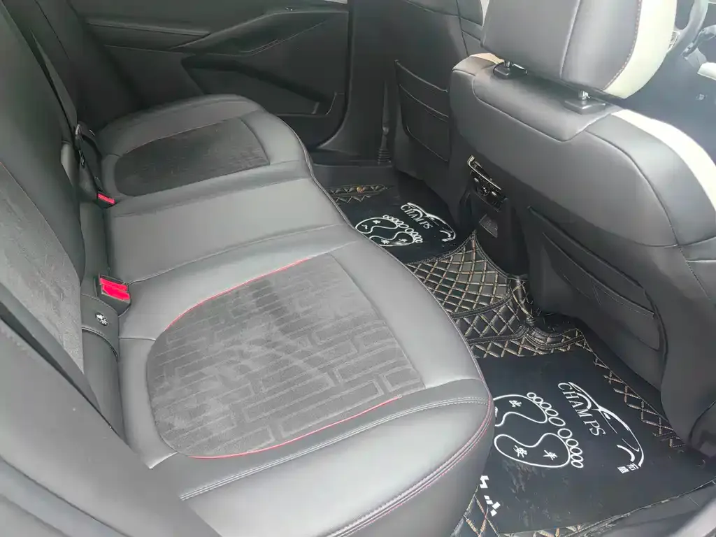 Ford Mondeo 2022 из CN, фото 10