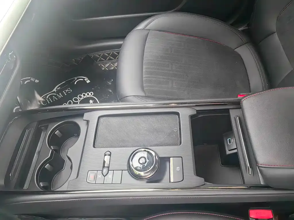 Ford Mondeo 2022 из CN, фото 6