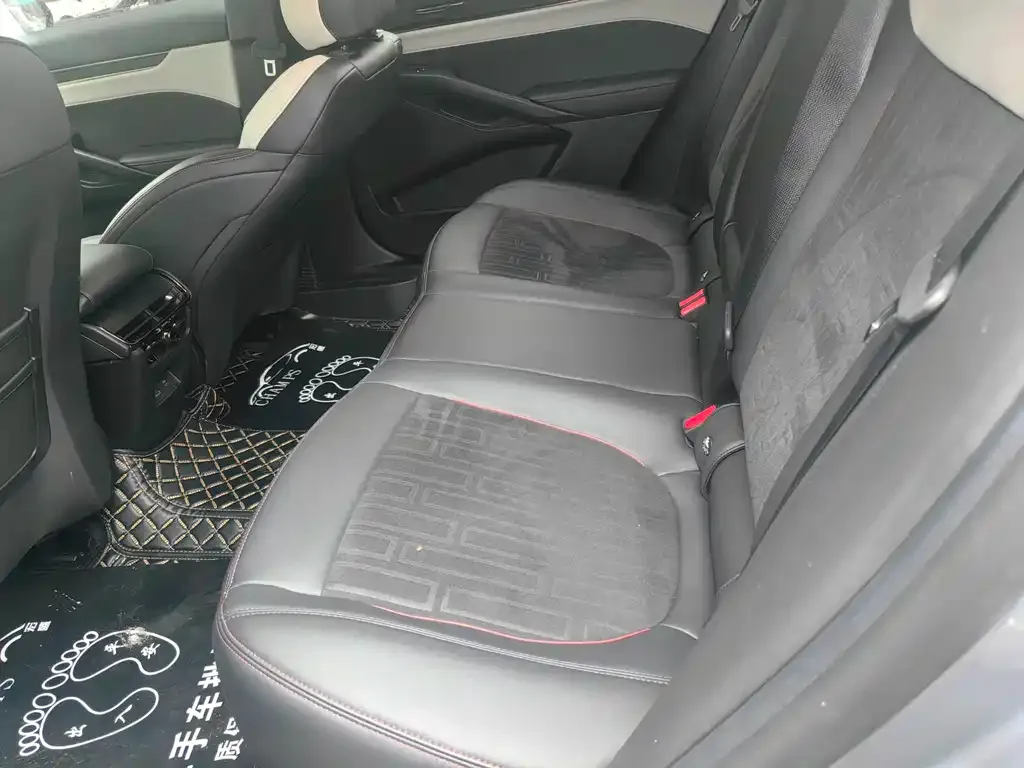 Ford Mondeo 2022 из CN, фото 7