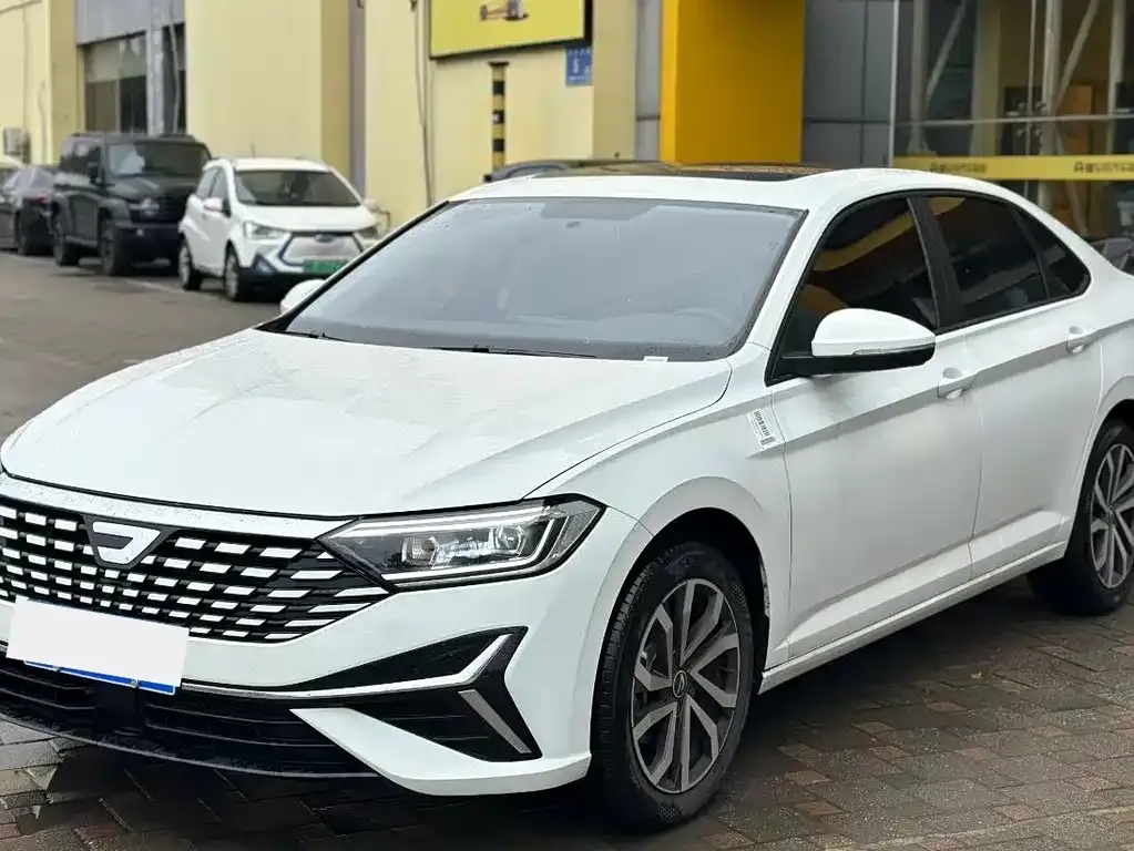 Jetta VA7