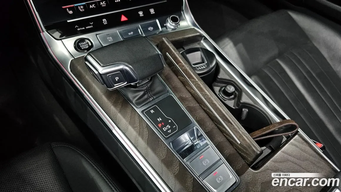 Audi A6 2022 из KR, фото 9