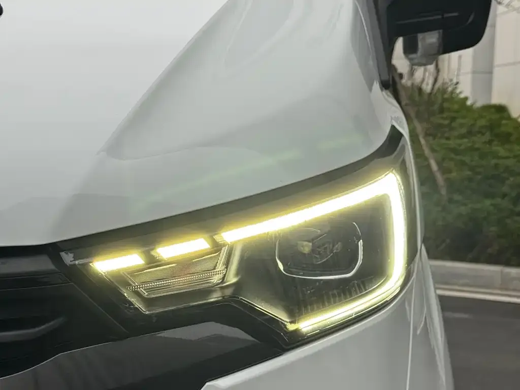 Ford Transit 2023 из CN, фото 10