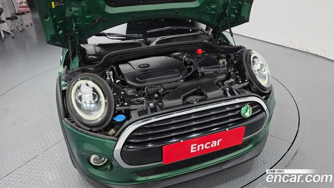 Mini Cooper 2021 из KR, фото 6