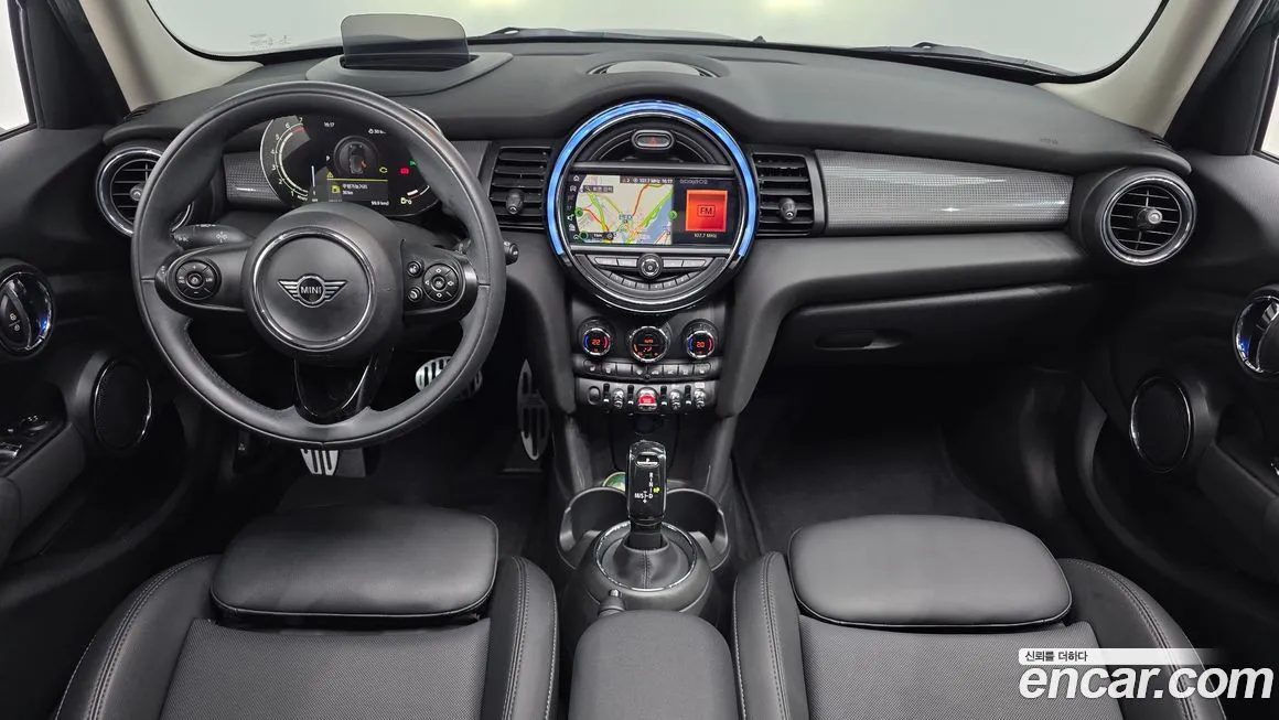 Mini Cooper 2021 из KR, фото 7