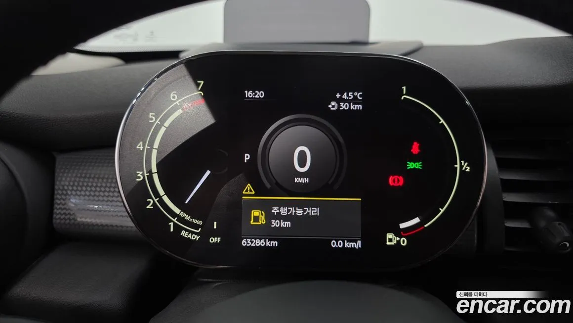 Mini Cooper 2021 из KR, фото 8