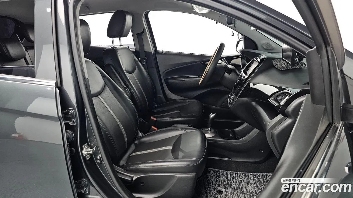 Chevrolet (GM Daewoo) Spark 2022 из KR, фото 10