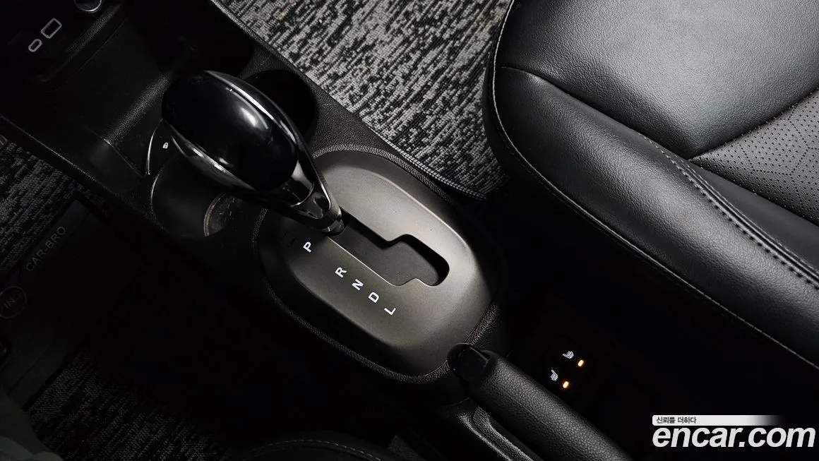 Chevrolet (GM Daewoo) Spark 2022 из KR, фото 9