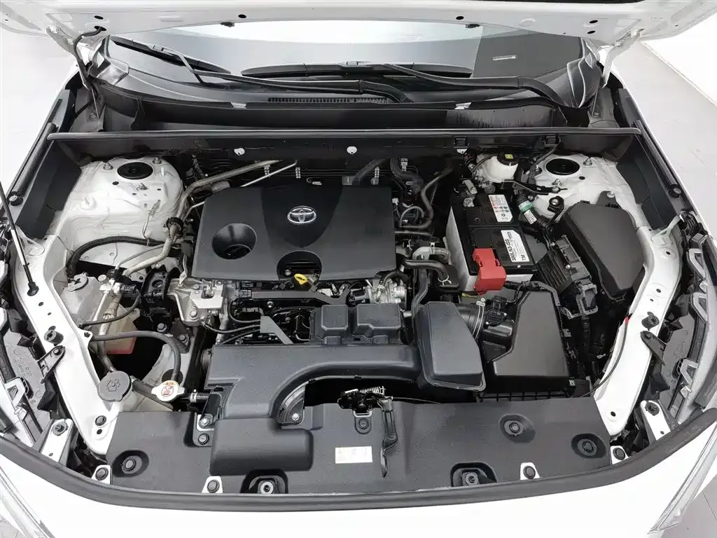 Toyota RAV4 2024 из CN, фото 6