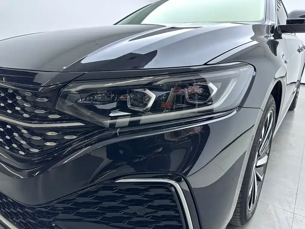 Volkswagen Passat 2022 из CN, фото 4