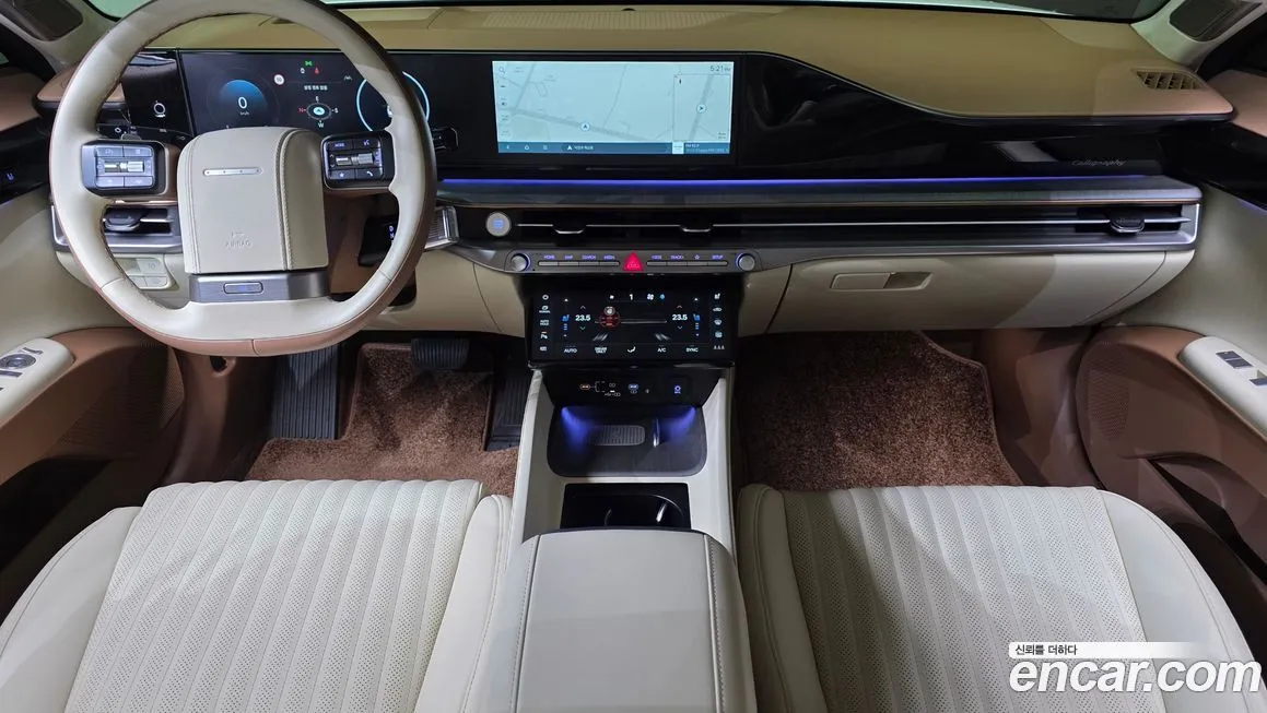 Hyundai Grandeur 2025 из KR, фото 7