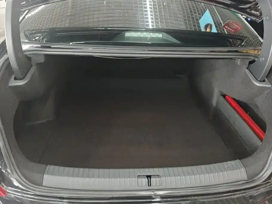 Volkswagen Passat — фото 4