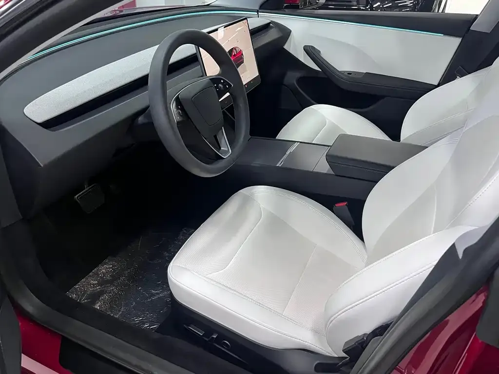 Tesla Model 3 2023 из CN, фото 3