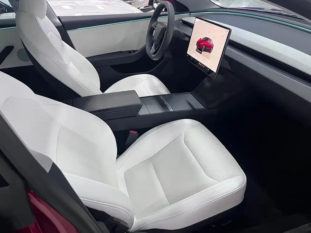 Tesla Model 3 2023 из CN, фото 4