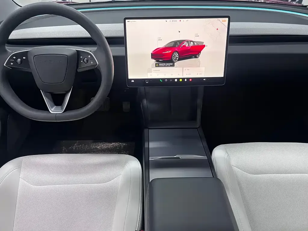 Tesla Model 3 2023 из CN, фото 5