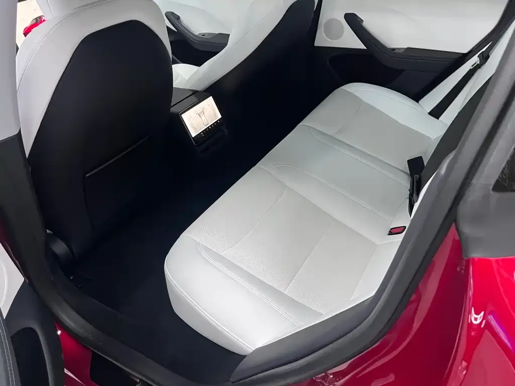 Tesla Model 3 2023 из CN, фото 8
