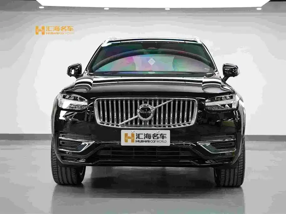Volvo XC90 — фото 2