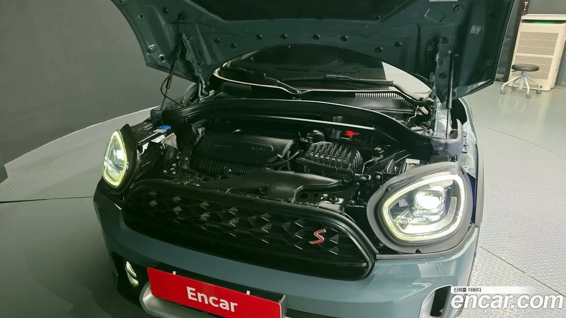 Mini Countryman 2022 из KR, фото 6